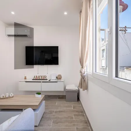 Appartamento 6p Port-la-Nouvelle