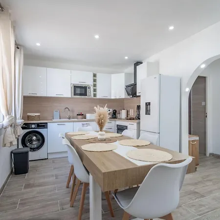 Appartamento 6p Port-la-Nouvelle