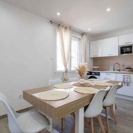 6p Appartamento Port-la-Nouvelle